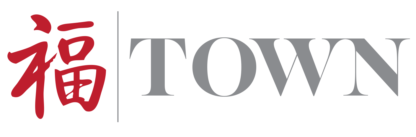TOWNs logo